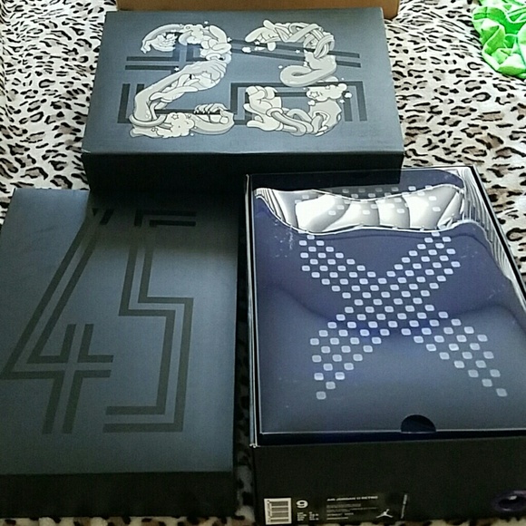 2016 air jordan retro spacejam