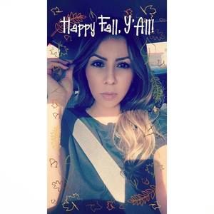 Meet your Posher, Michelle