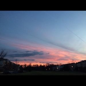 Meet your Posher, Allison