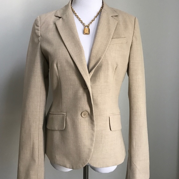 Jackets & Blazers - 🔴 NY and Co. blazer