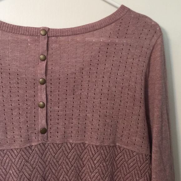 Sweater - Picture 3 of 3