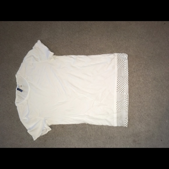 Divided by H&M longline Tee