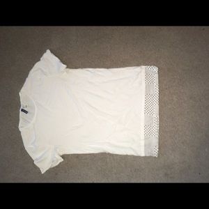 Divided by H&M longline Tee