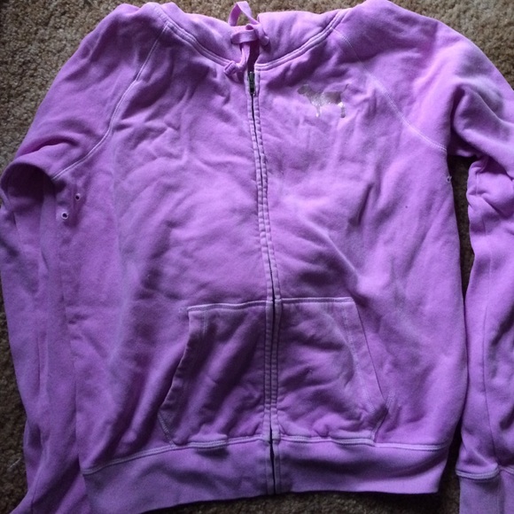 PINK Sweatshirt