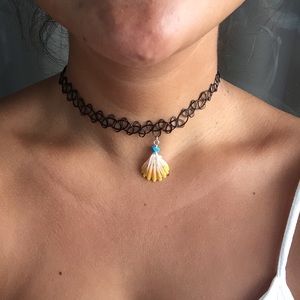 Handmade Hawaiian chokers