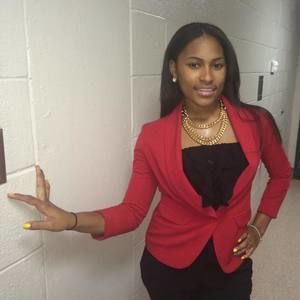 Meet your Posher, Monae