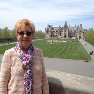 Meet your Posher, Pat