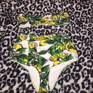 American Apparel Bikini