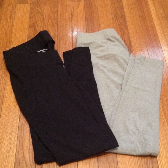 Bump Start Leggings Maternity