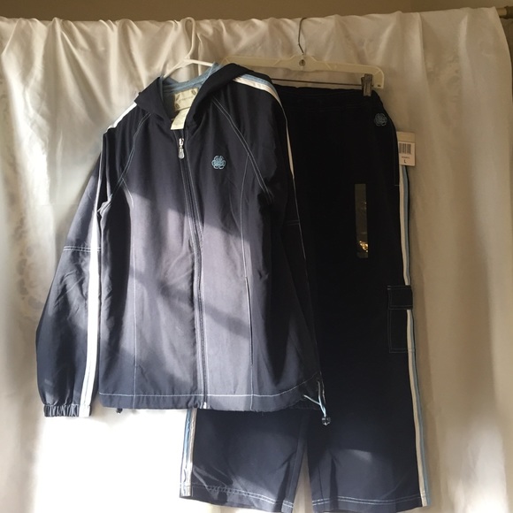 Sportswear