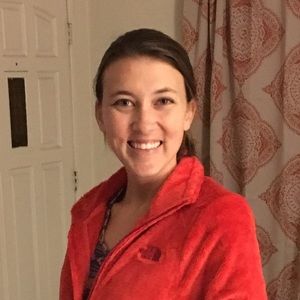 Meet your Posher, Jenna