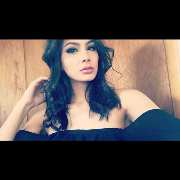 Meet your Posher, Denise