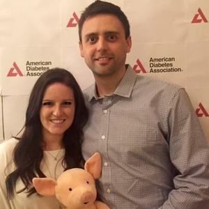 Meet your Posher, Kelsey