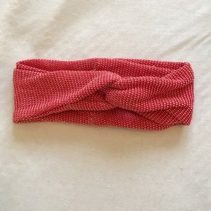 Cold Weather Headband