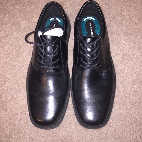 💯✅Real Men wear casual dress shoes