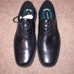 💯✅Real Men wear casual dress shoes