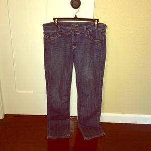 Old Navy jeans