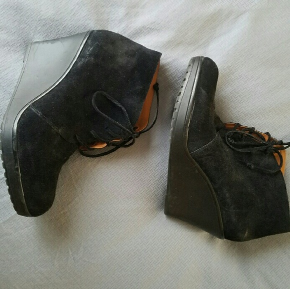 Via Spiga bootie - Picture 2 of 4