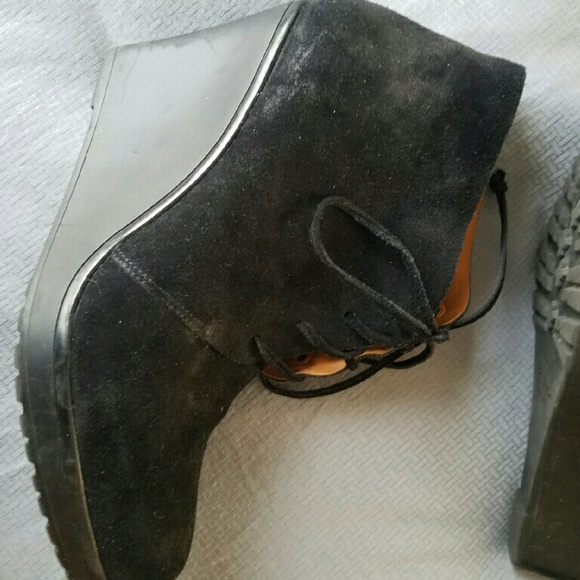 Via Spiga bootie - Picture 3 of 4