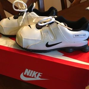 Nike Shox