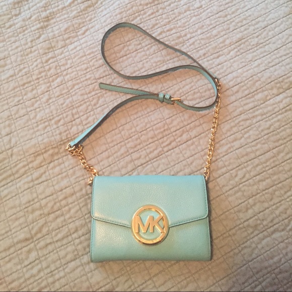 MK crossbody