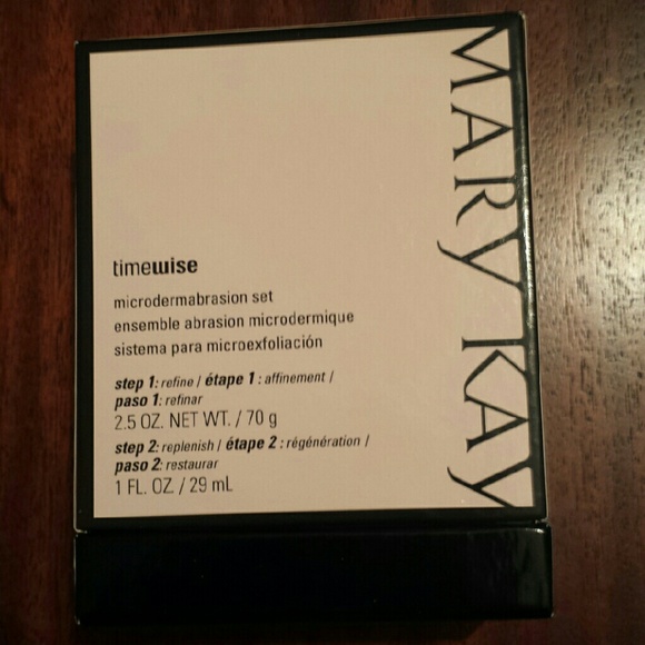 Skin care