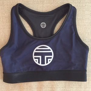 NWOT Tory Sport reversible sports bra XS