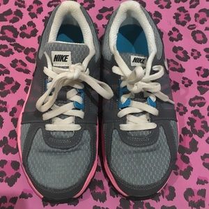 Pair of Nikes