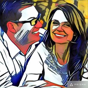 Meet your Posher, Serina