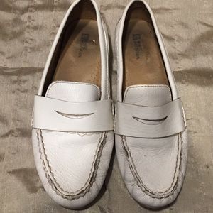 White Mountain Loafers