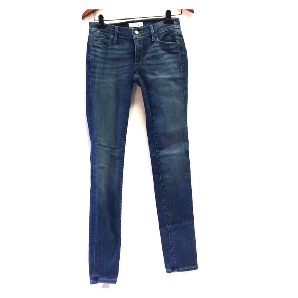 Loft Skinny Jeans