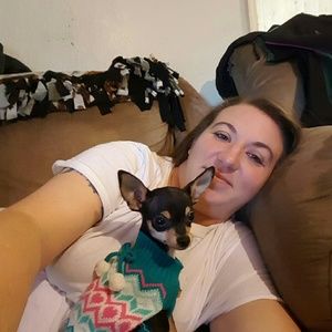 Meet your Posher, Joni