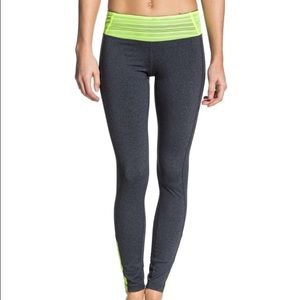 Roxy Workout Leggings