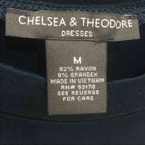 Dress - Picture 3 of 3