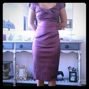 Stop Staring Dress Billion Dollar Baby