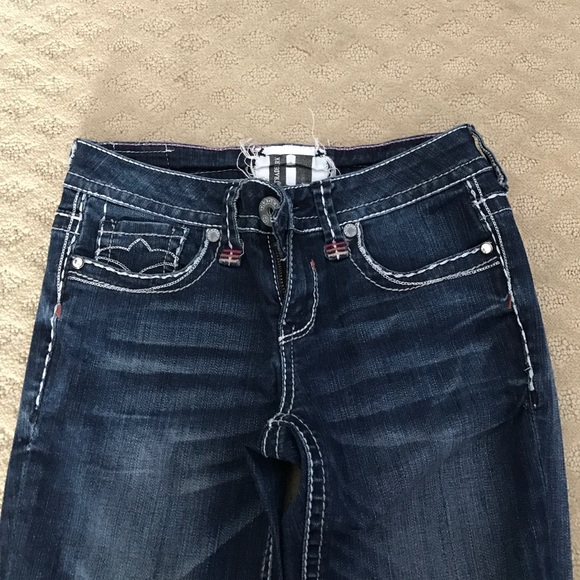 Trademark Jeans