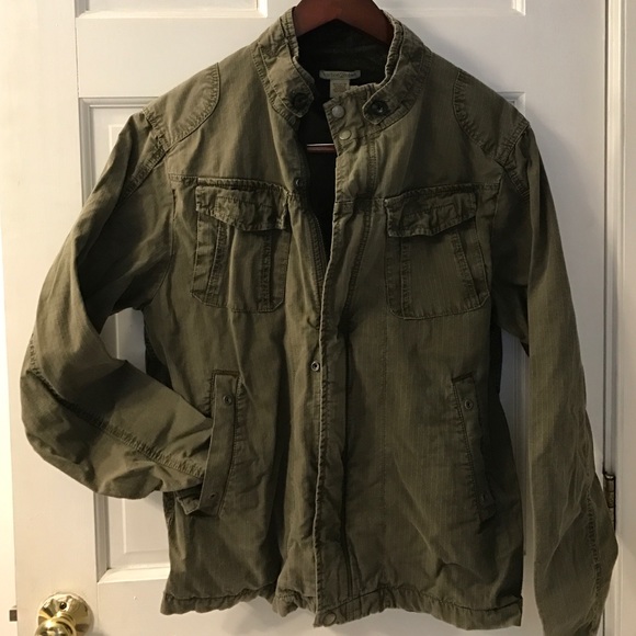 Carbon2Carbonl jacket