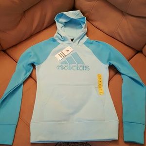 Adidas hoodie