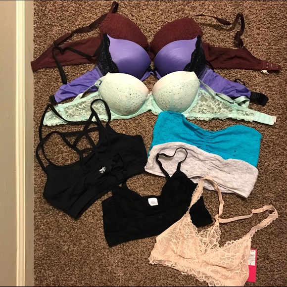 Other - Bra Bundle!