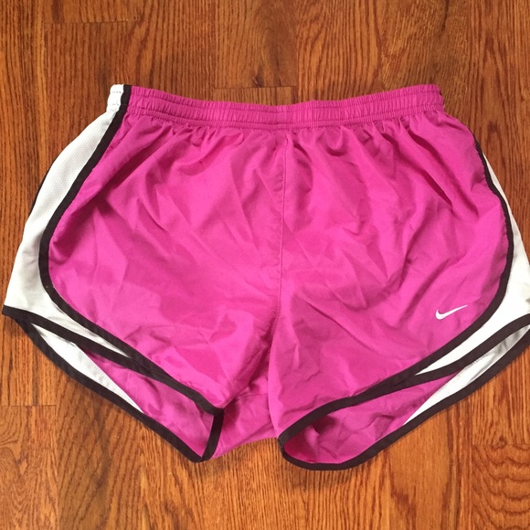 Nike Tempo Shorts