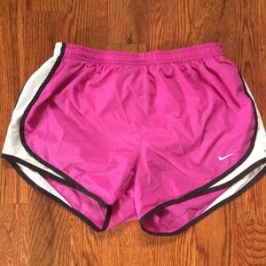 Nike Tempo Shorts