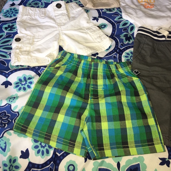 Baby boy bundle - Picture 3 of 4