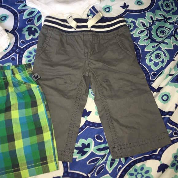 Baby boy bundle - Picture 4 of 4