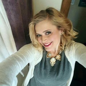 Meet your Posher, Kayleigh