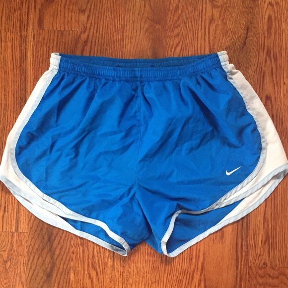 Nike Tempo Shorts