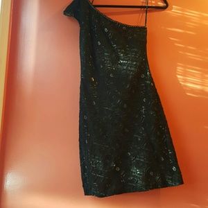 Marc new York dress Sz 6