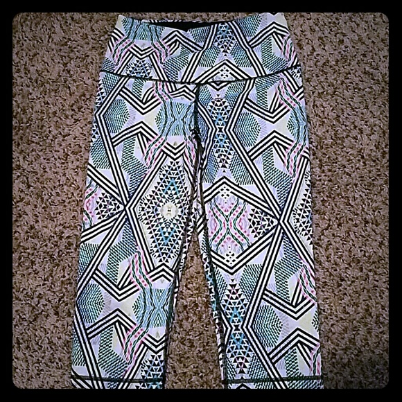 🍹Vsx yoga pants🍹