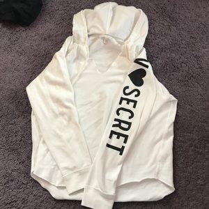 VS Hoodie