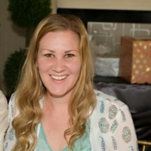 Meet your Posher, Krysta