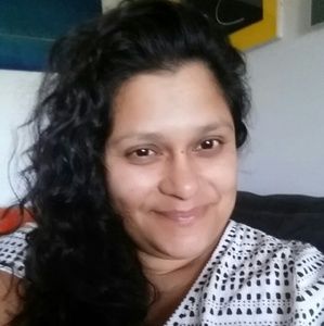 Meet your Posher, Patricia